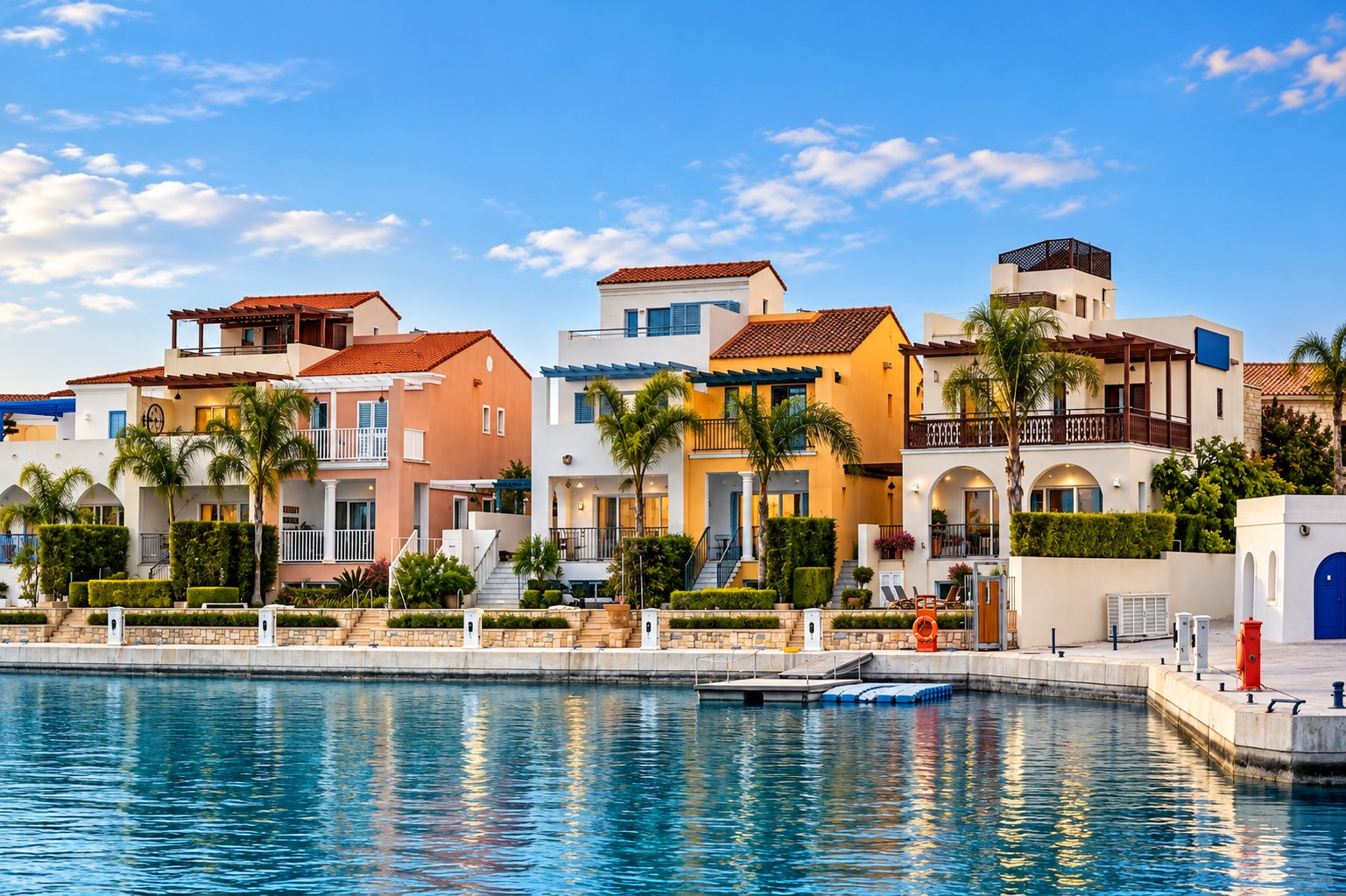 Townhouse