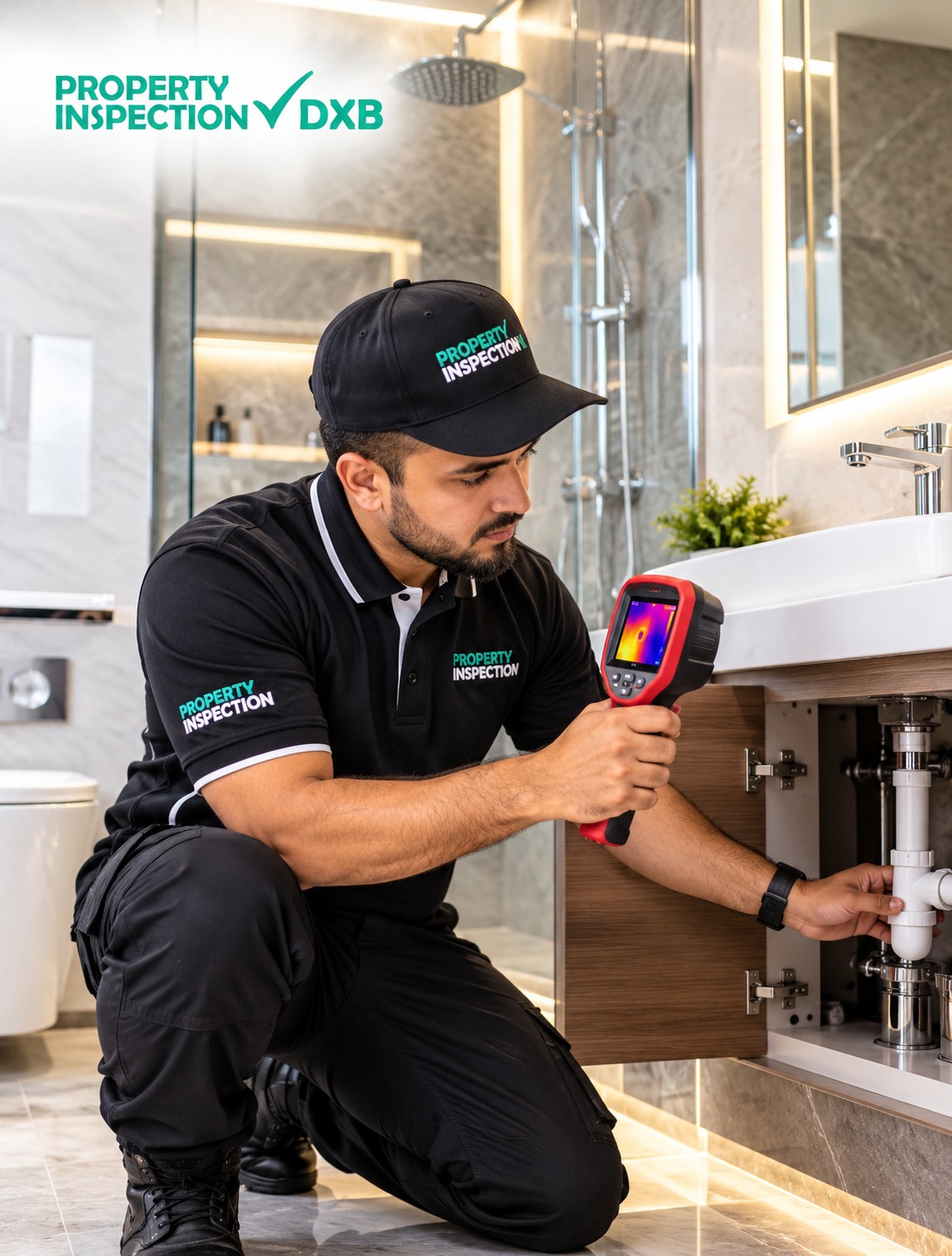 property-inpection experts
