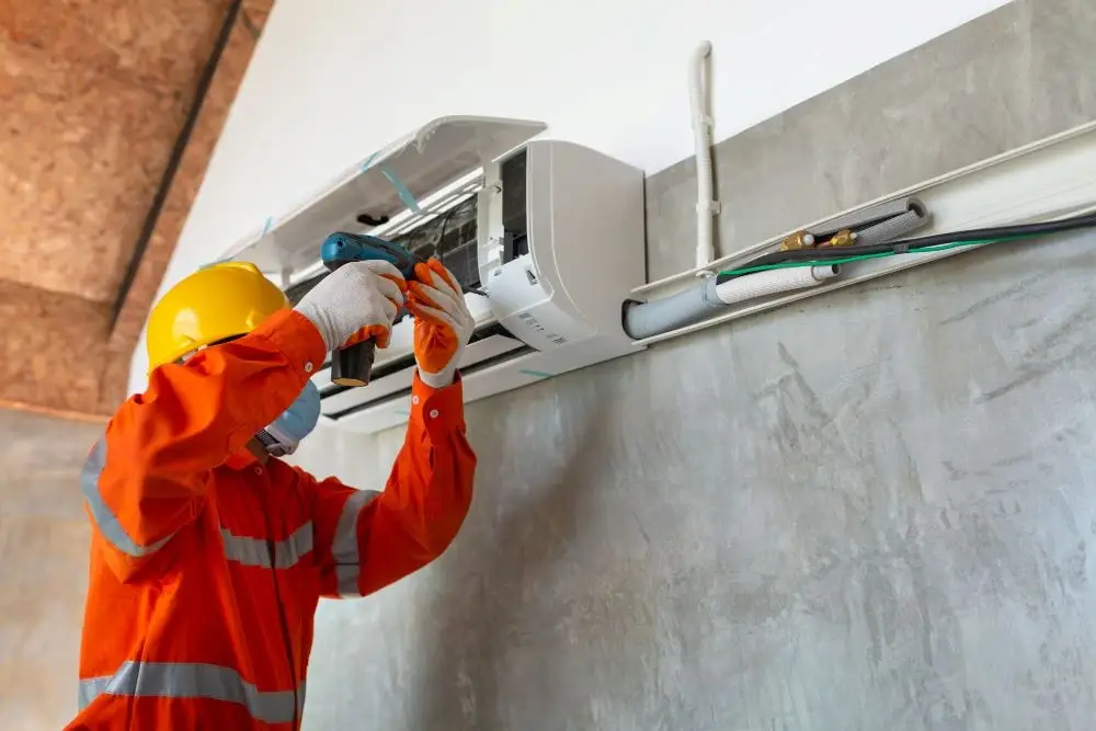 AC Inspection Services in Dubai