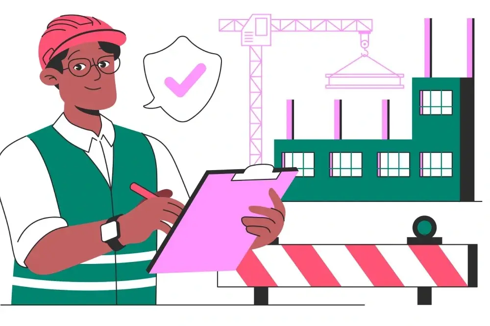 Mould Inspection Services in Dubai